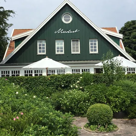 Meerlust * Spiekeroog
