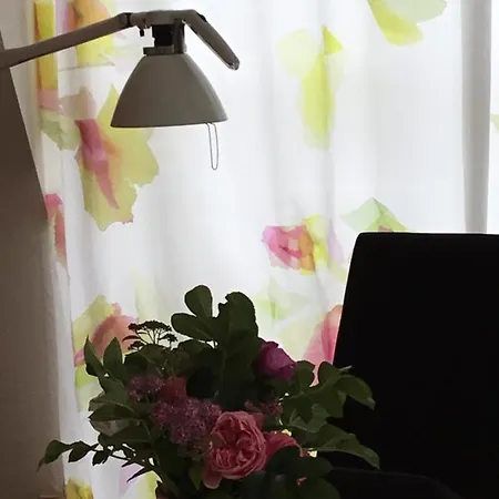 Apartament Meerlust *