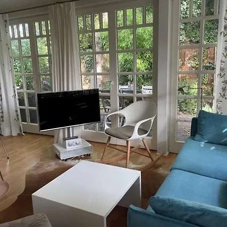 Meerlust Apartament *