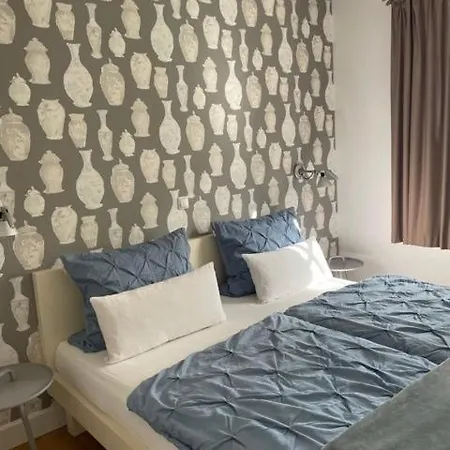 Apartamento Meerlust *