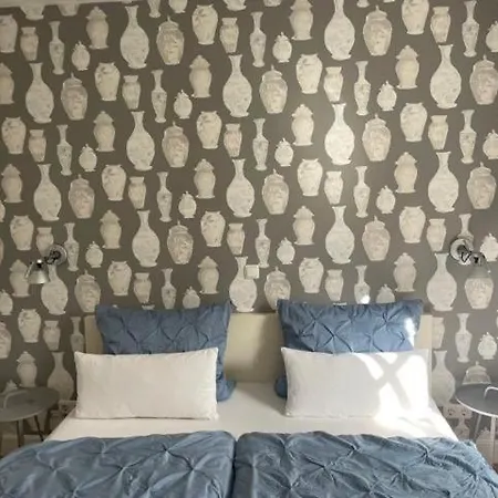 Apartament Meerlust Spiekeroog