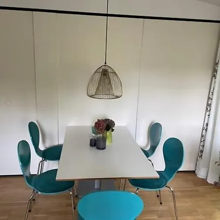 Lejlighed Meerlust