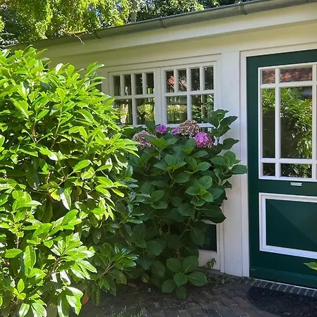 Apartamento Meerlust