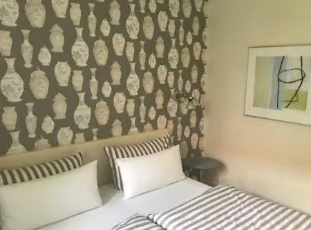 Apartament Meerlust