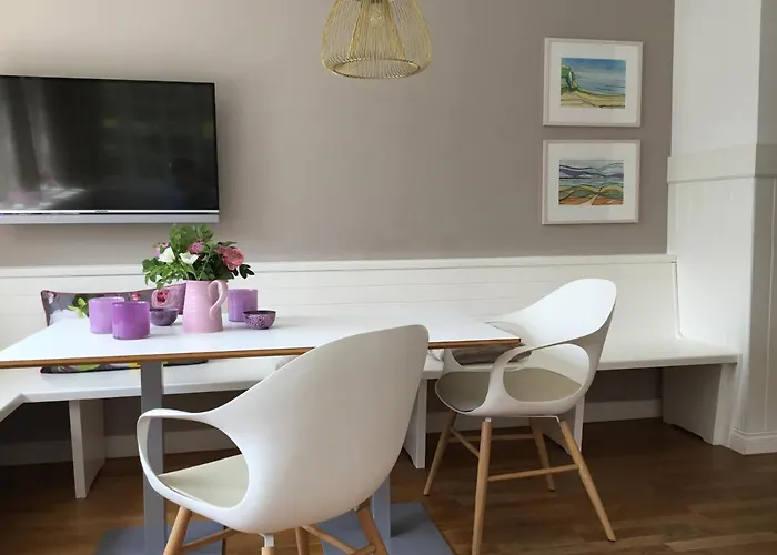 Apartment Meerlust
