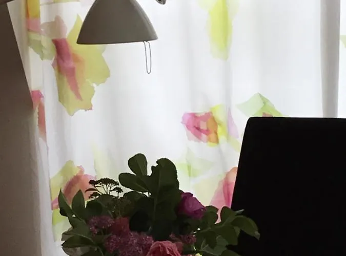 Apartment Meerlust *