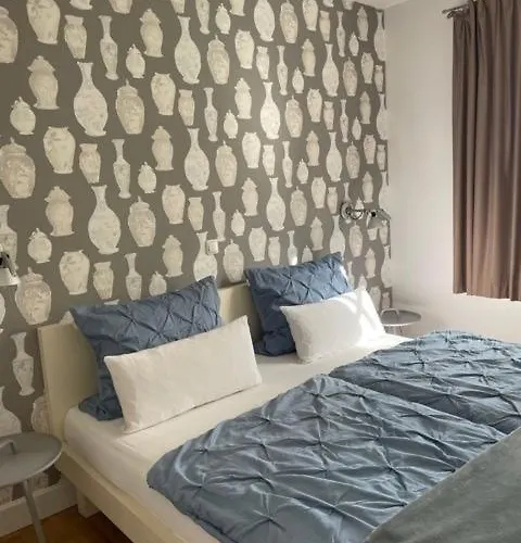 Apartment Meerlust *