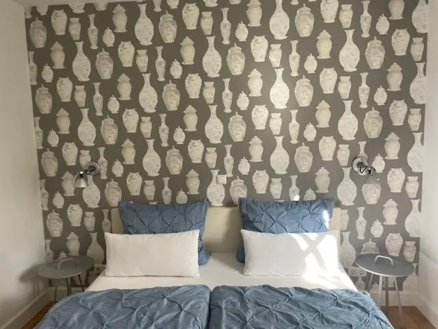 Апартаменты Meerlust Шпикерог