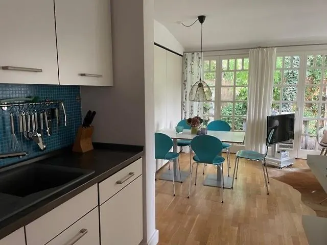 Meerlust 斯匹科罗格