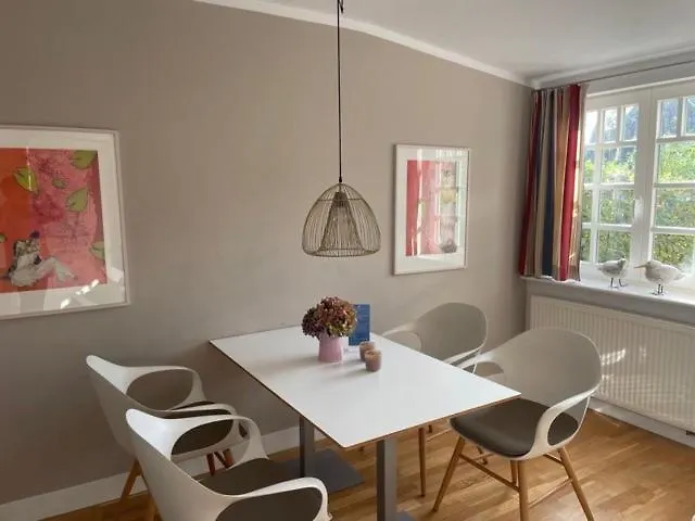 Meerlust *